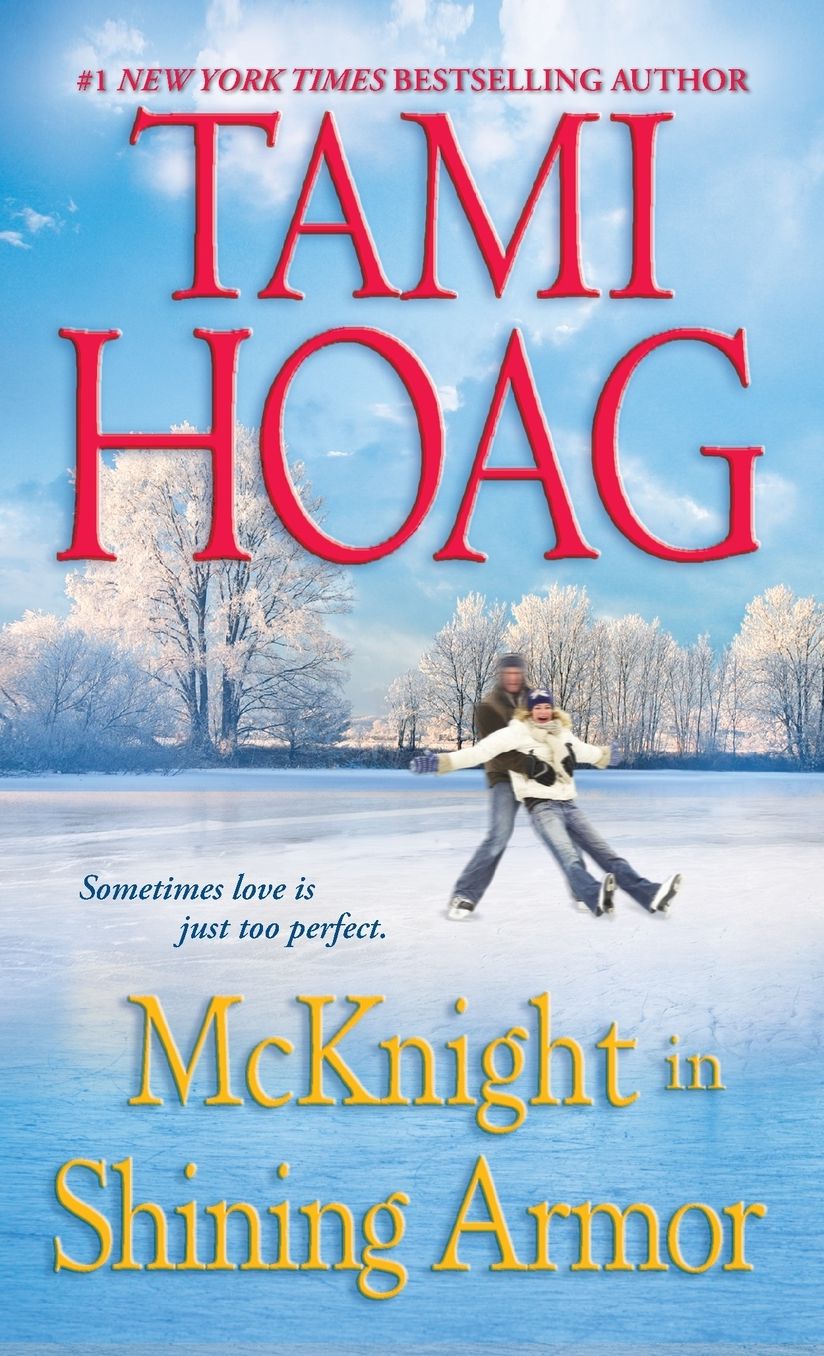 McKnight in Shining Armor