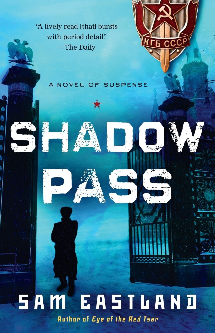 Shadow Pass