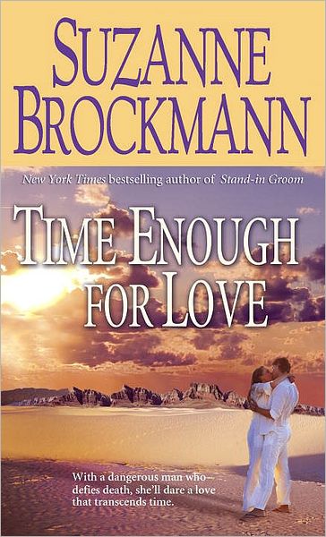 Time Enough for Love