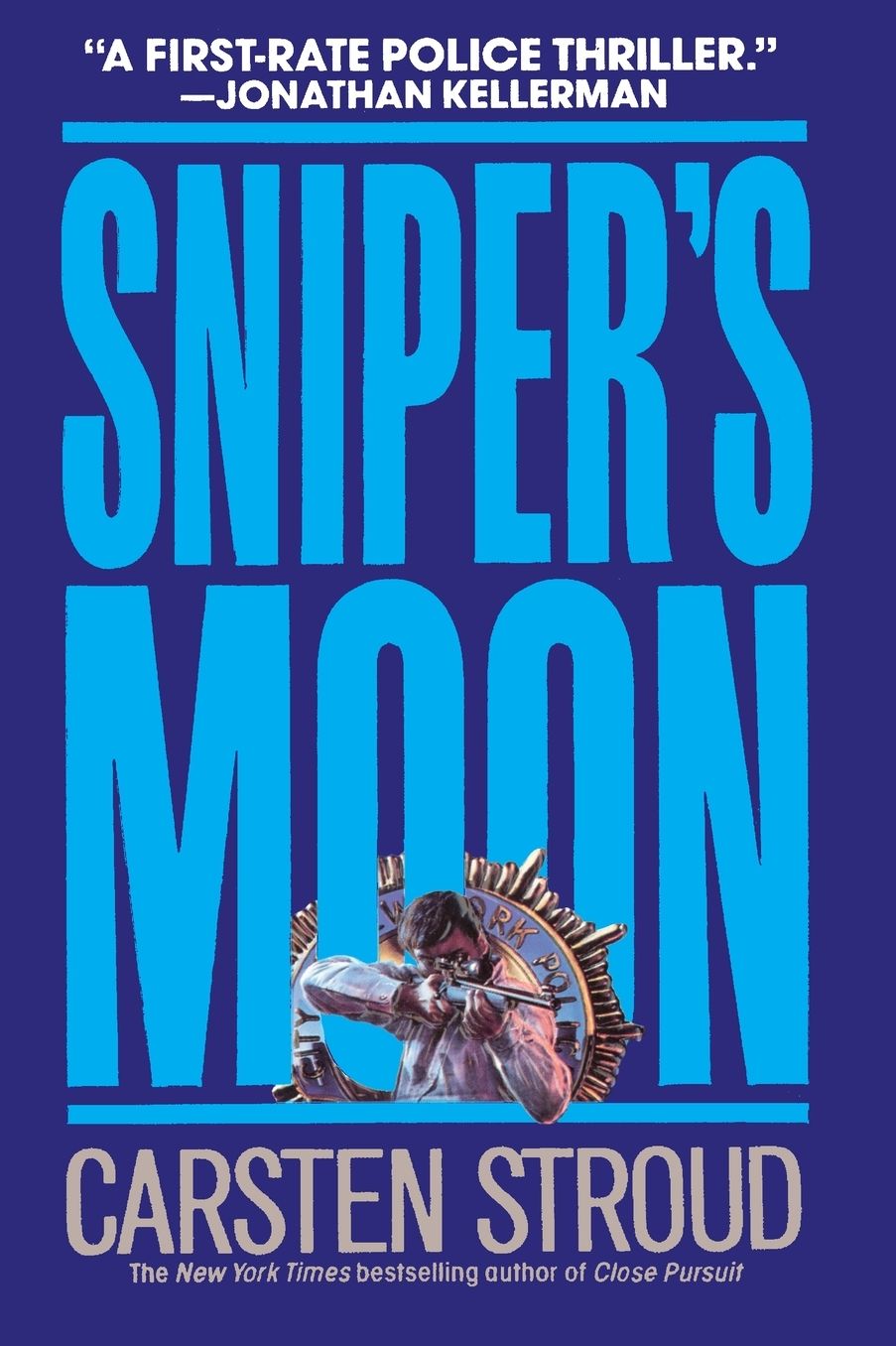 Sniper's Moon