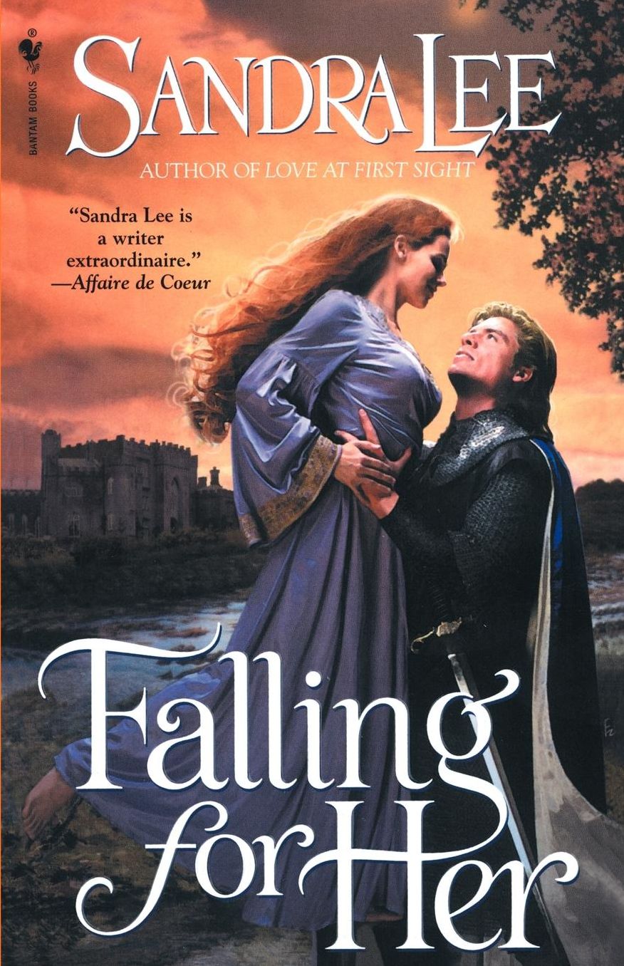 Falling for Her