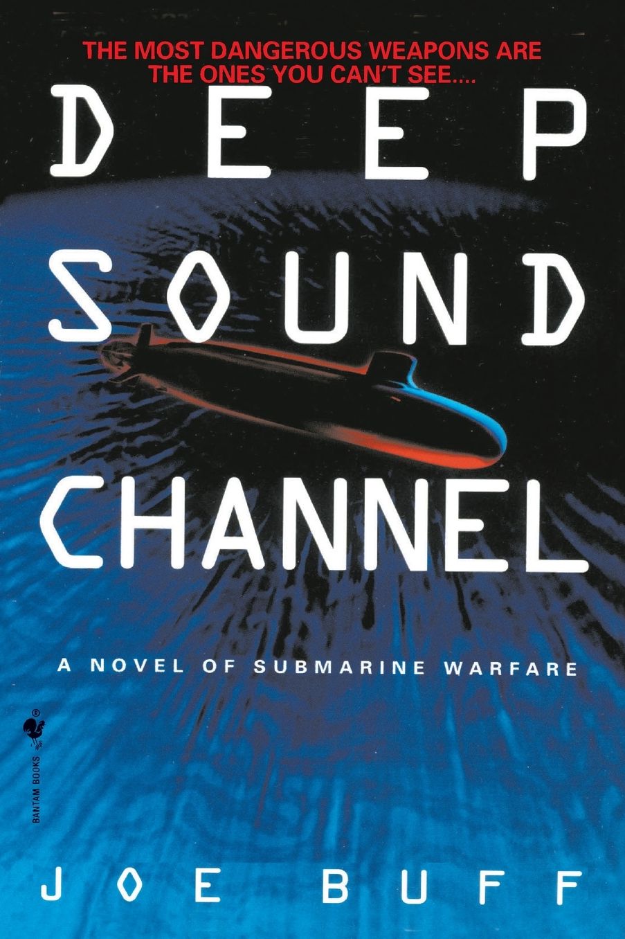 Deep Sound Channel