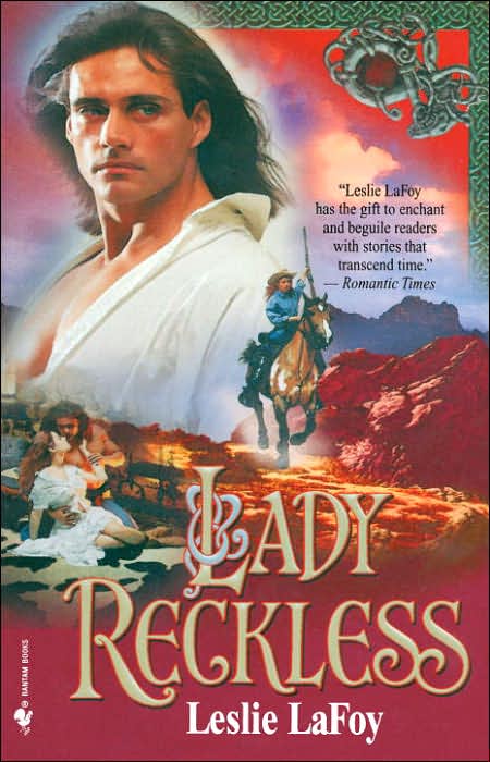 Lady Reckless: A Novel