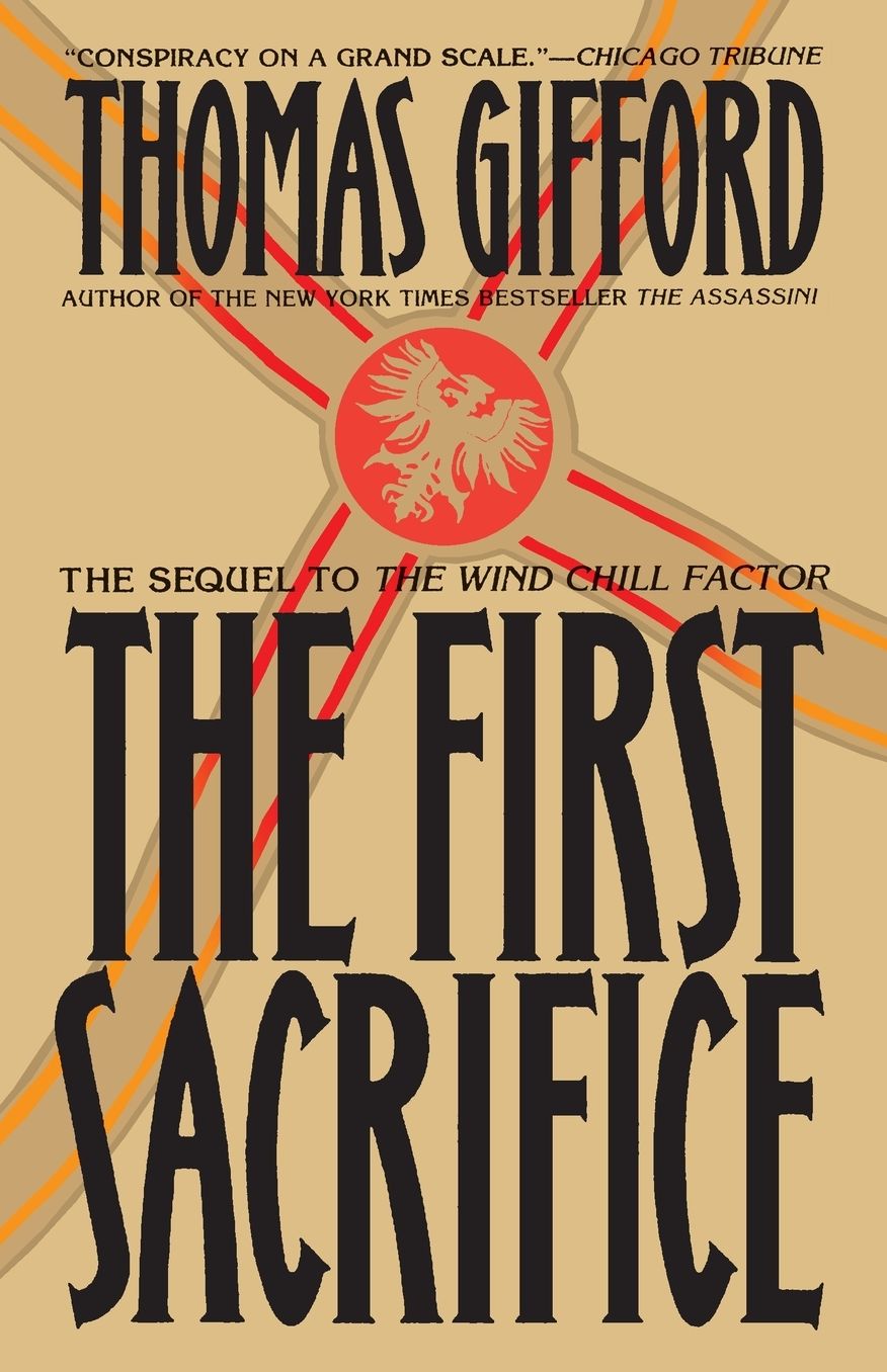 The First Sacrifice