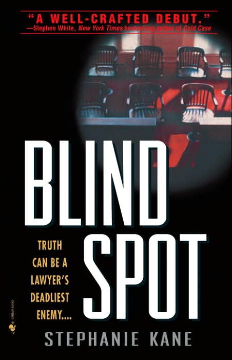 Blind Spot