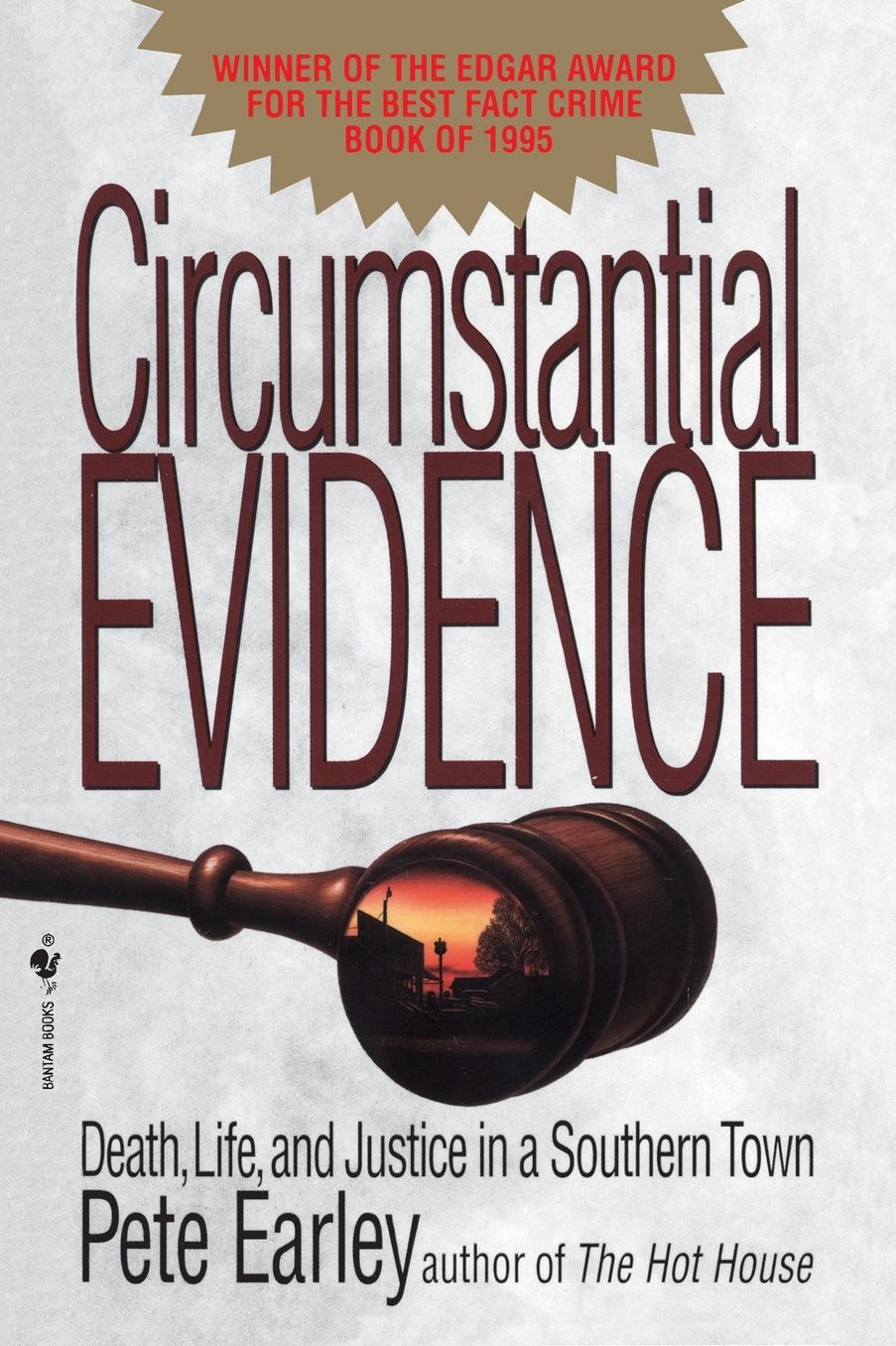 Circumstantial Evidence