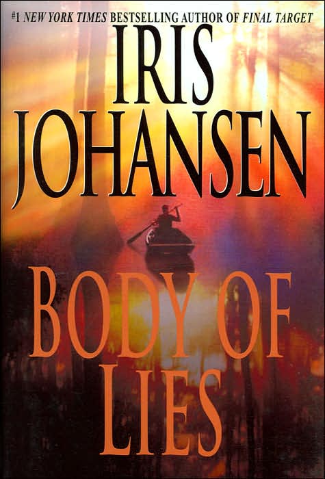 Body of Lies (Eve Duncan Series #4)