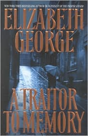 A Traitor to Memory (Inspector Lynley Series #11)