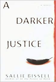 A Darker Justice