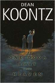 One Door Away from Heaven