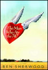 The Man Who Ate the 747