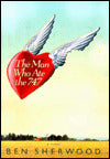 The Man Who Ate the 747