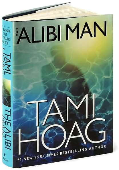 Alibi Man