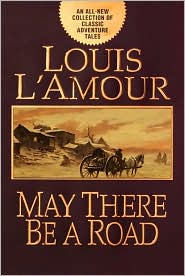 May There Be A Road