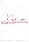 Love, Greg & Lauren