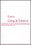 Love, Greg & Lauren