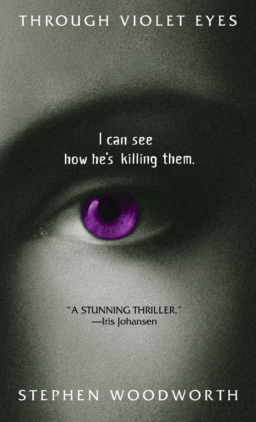 Through Violet Eyes