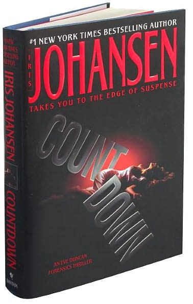 Countdown (Eve Duncan Series #6)