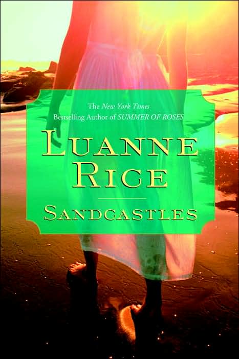 Sandcastles