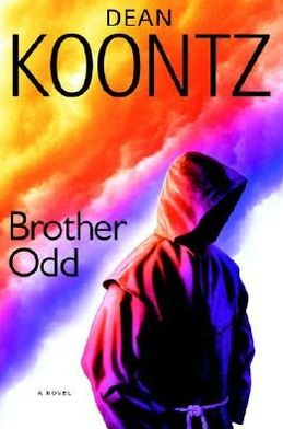 Brother Odd (Odd Thomas Series #3)