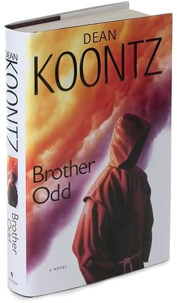 Brother Odd (Odd Thomas Series #3)