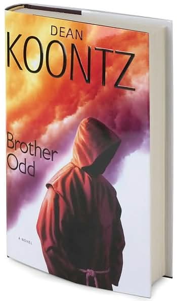 Brother Odd (Odd Thomas Series #3)