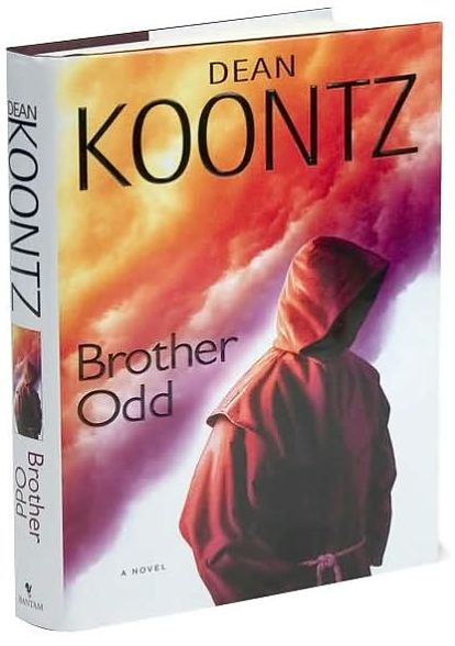 Brother Odd (Odd Thomas Series #3)
