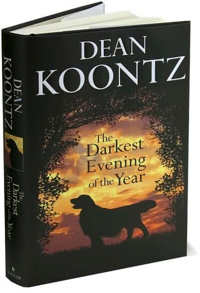 The Darkest Evening of the Year