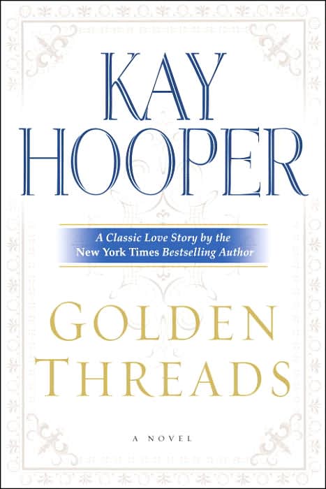 Golden Threads