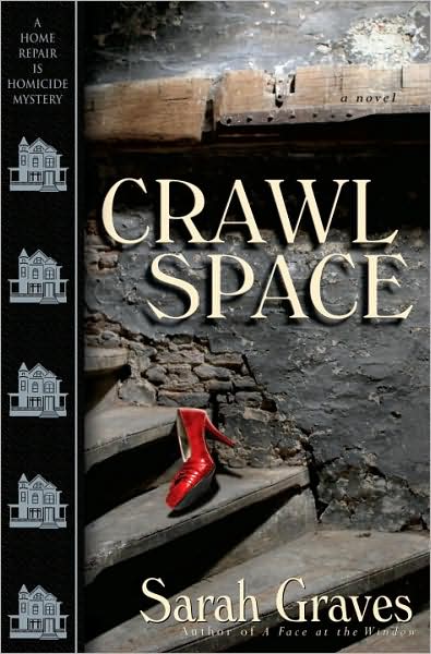 Crawlspace (Home Repair Is Homicide Series #13)