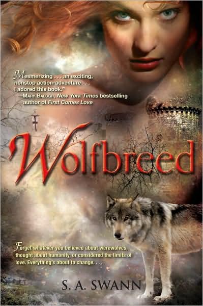 Wolfbreed