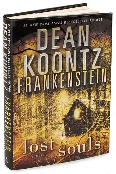 Frankenstein: Lost Souls