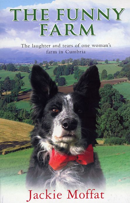 Funny Farm: The Laughter and Tears of One Woman's Farm in Cumbria