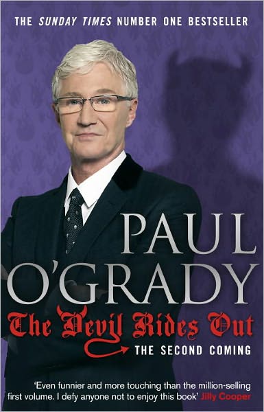 The Devil Rides Out