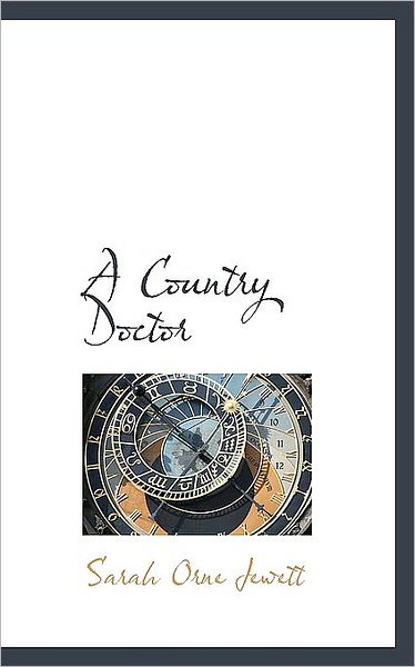 Country Doctor