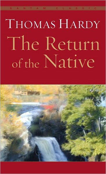 Return of the Native