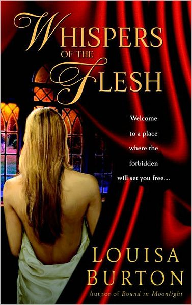 Whispers of the Flesh