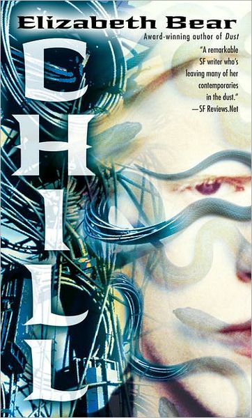 Chill (Jacob's Ladder Series #2)