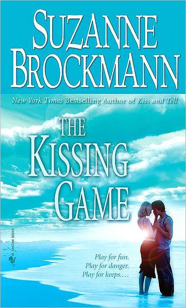 Kissing Game