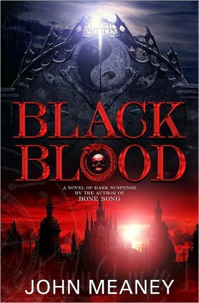 Black Blood