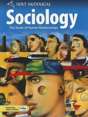 Sociology : Study of Human Relation