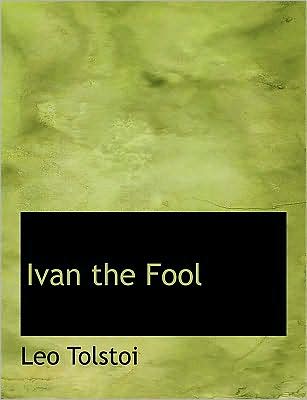 Ivan the Fool