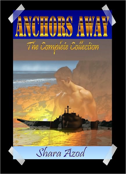 Anchors Away Complete Collection