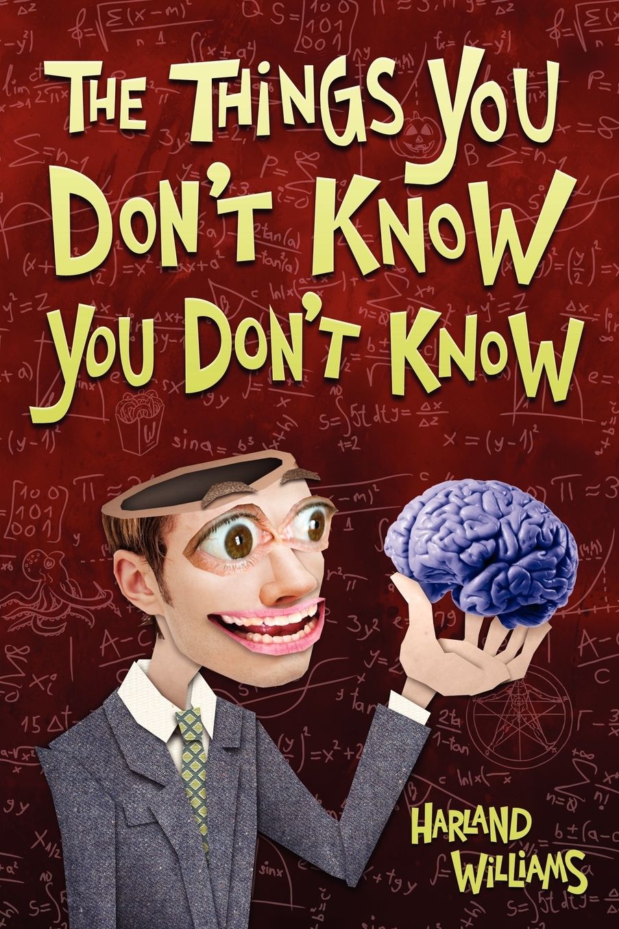 The Things You Don'T Know You Don'T Know