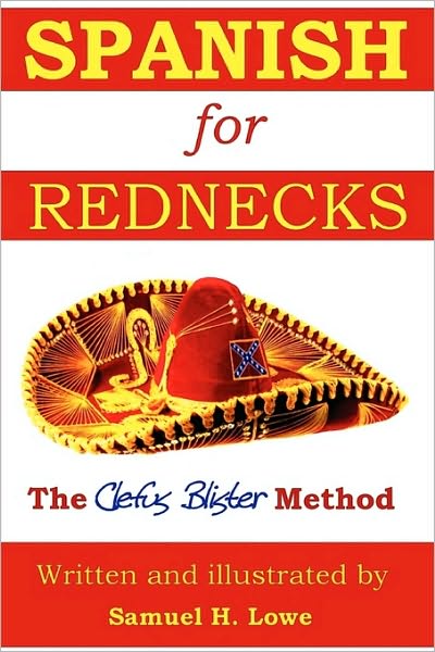 Spanish for Rednecks