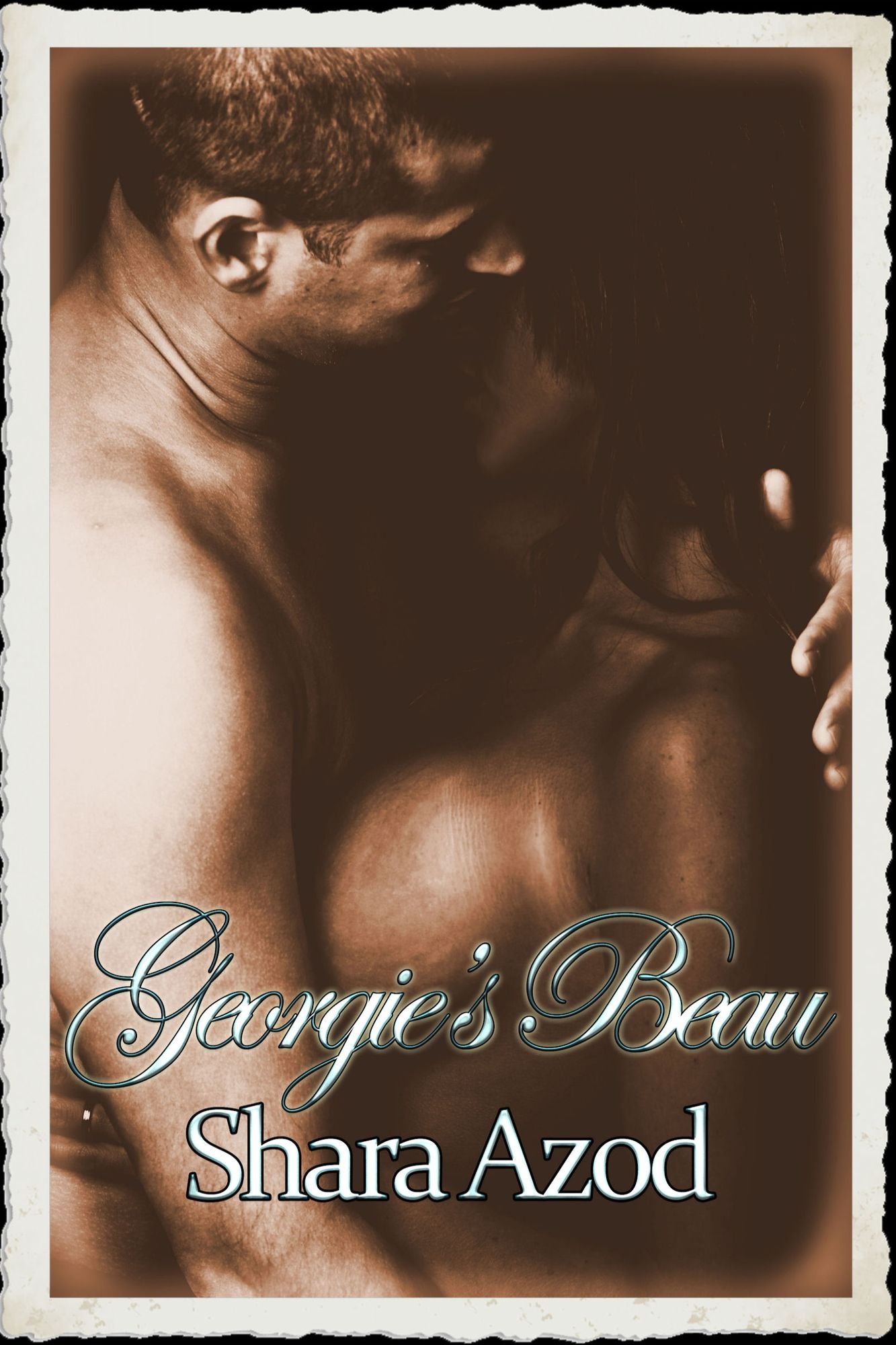 Georgie's Beau