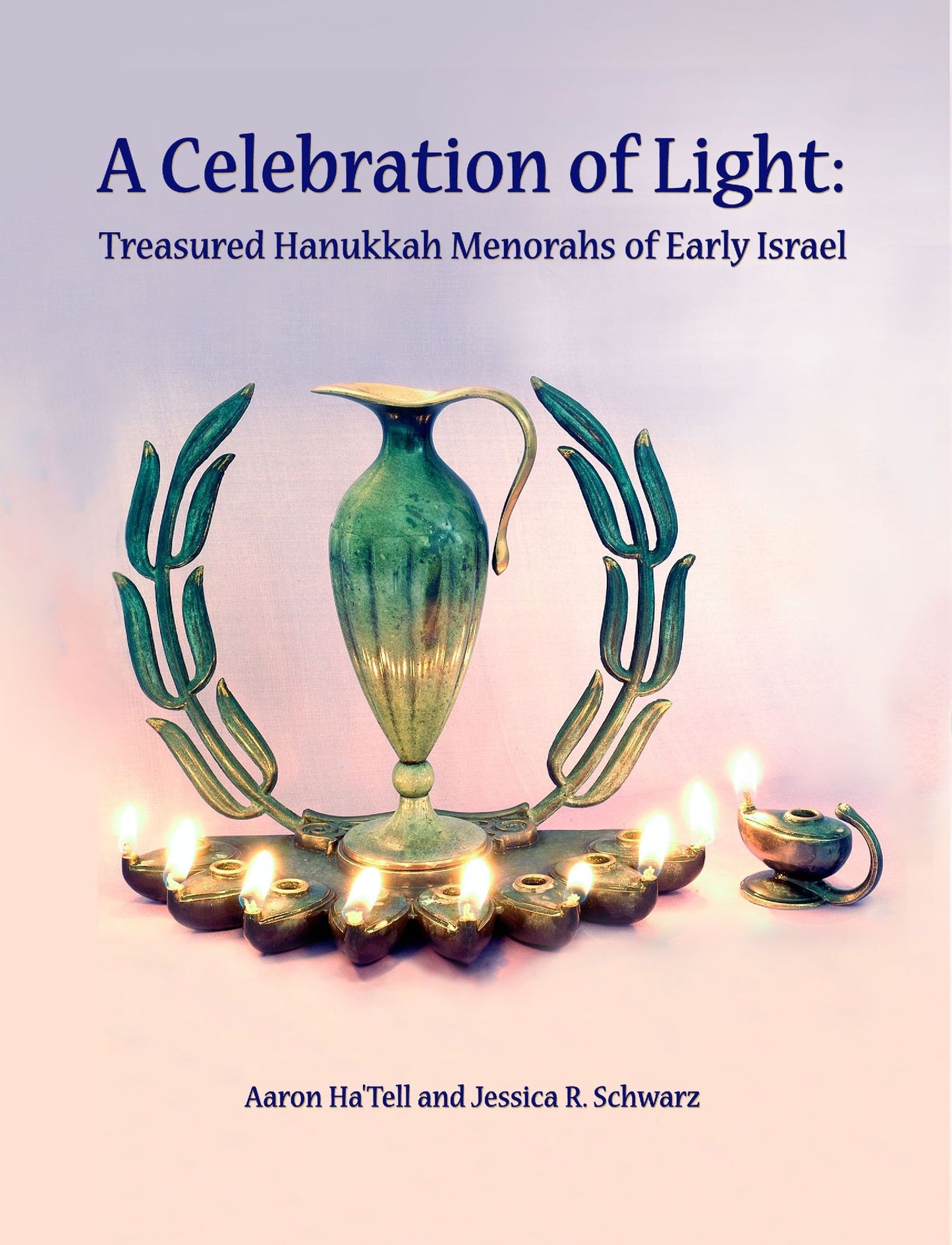 A CELEBRATION OF LIGHT