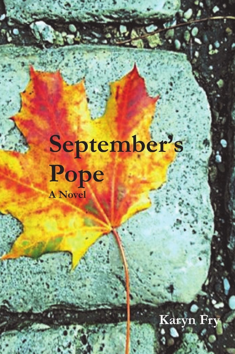 September's Pope