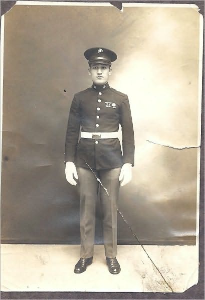 Survivor of the Armenian Genocide