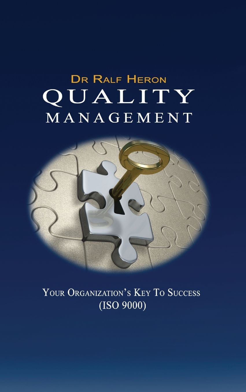 Quality Management Your Key to Success
